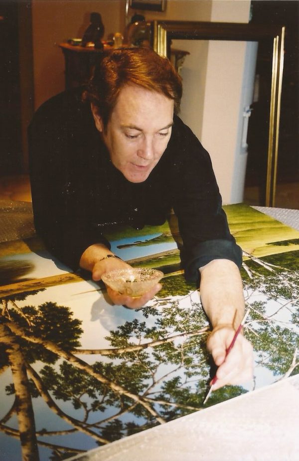 Michael French Michael French